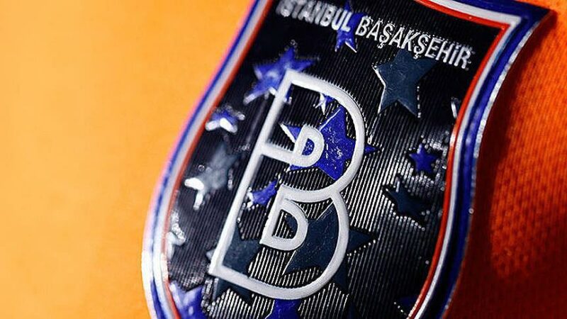 RAMS Başakşehir Kulübü, Eyüpspor-Antalyaspor müsabakasının ardından teknik direktör Erol Bulut'un