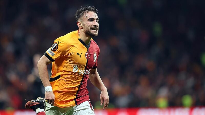 Galatasaray Futbol Takımı Doktoru Yener İnce, kasığında ağrısı bulunan milli