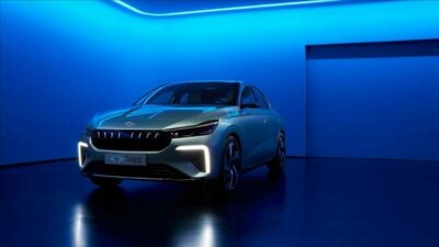 Togg T10F rakiplerini solladı