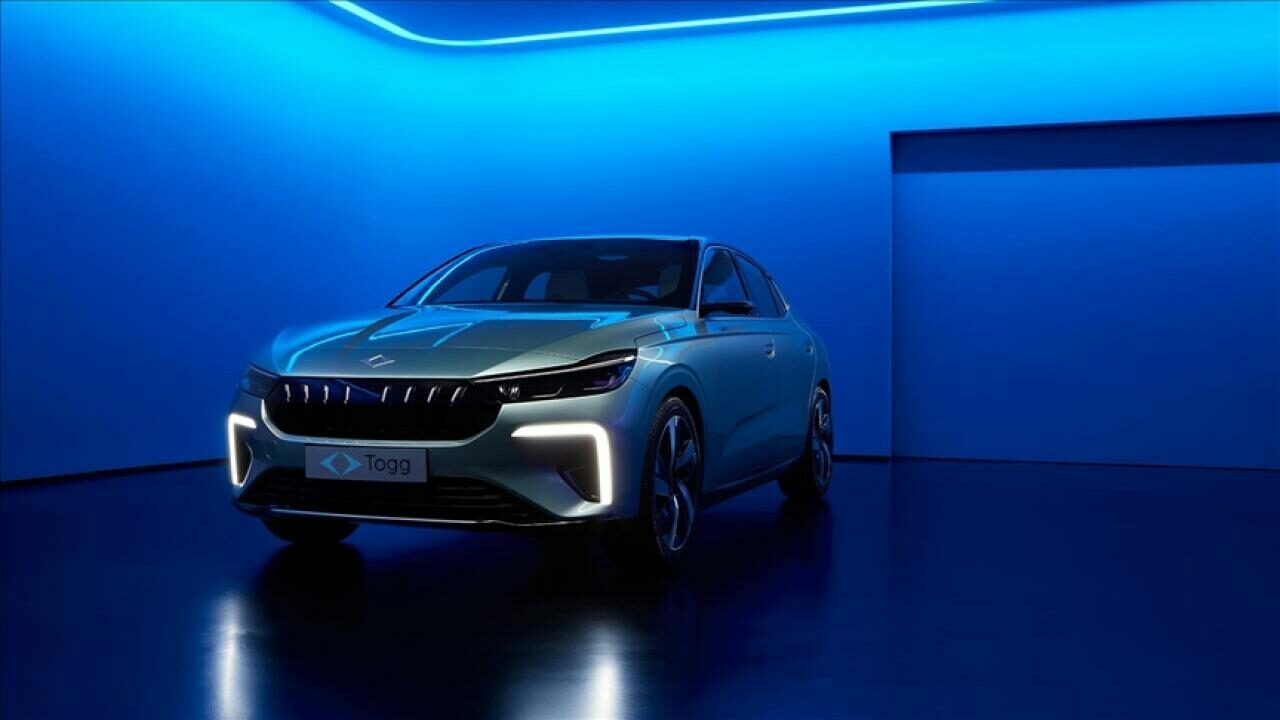 Togg T10F rakiplerini solladı