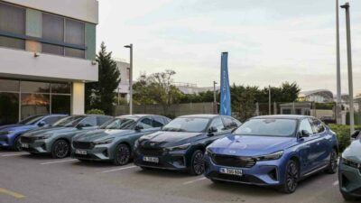 Togg’dan menzil rekoru!