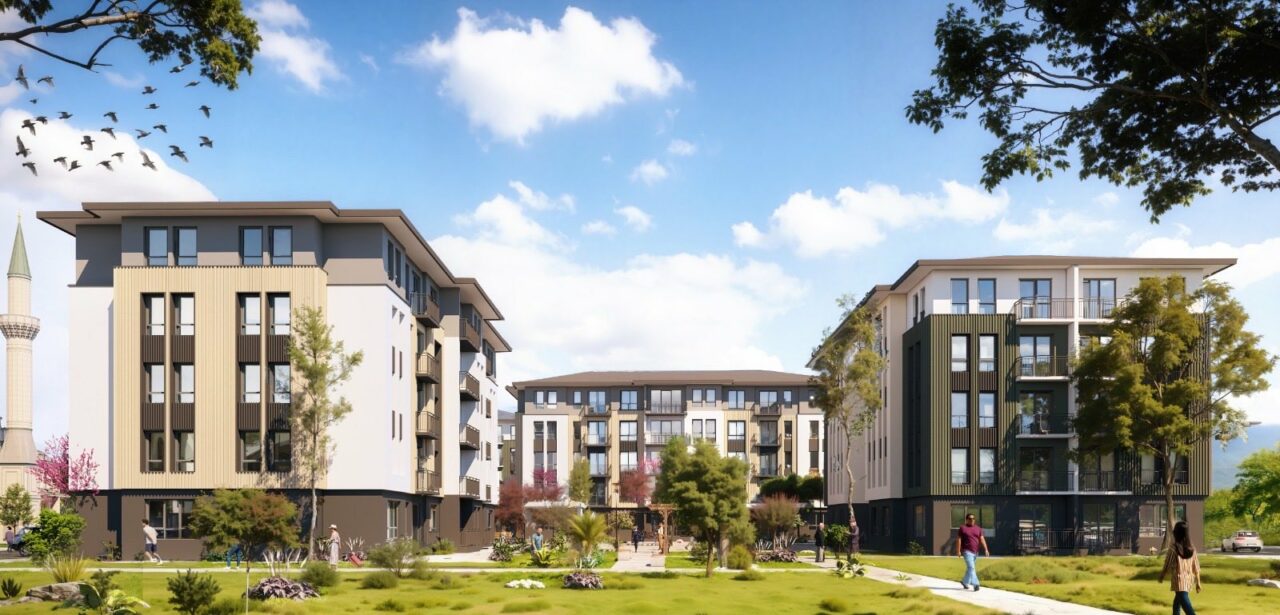 Bakan Kurum açıkladı! Dev projede ilk gün 936 bin 159 başvuru