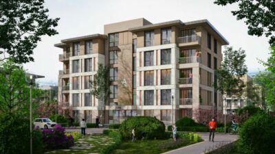 Bursa’ya da yapılacak! ‘Yüzyılın Konut Projesi’ne başvurular başladı