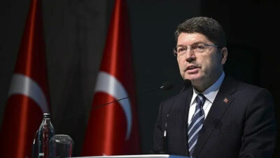 Bakan Tunç’tan, Bahçeli’nin İmralı çıkışıyla ilgili açıklama