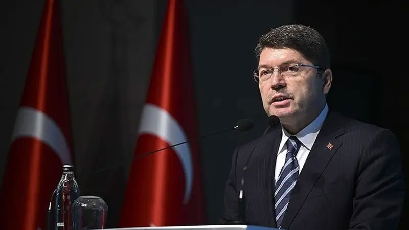 Bakan Tunç’tan, Bahçeli’nin İmralı çıkışıyla ilgili açıklama