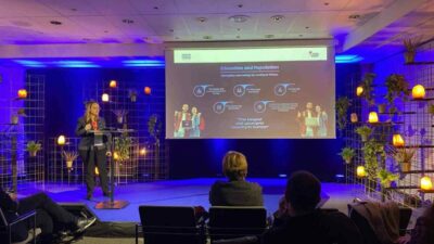 Türk teknoloji girişimleri küresel sahneye çıkıyor