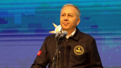 Türkiye’den kaç Suriyeli ülkesine döndü? Bakan Yerlikaya rakamı duyurdu…