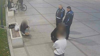 Türkiye’nin gündemine giren Bursa’daki görüntülere yenisi eklendi