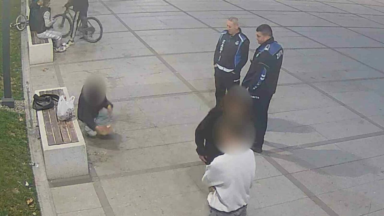 Türkiye’nin gündemine giren Bursa’daki görüntülere yenisi eklendi Türkiye’nin gündemine giren Bursa’daki görüntülere yenisi eklendi