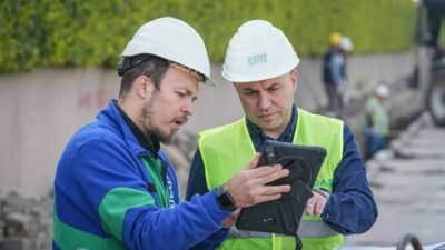 UEDAŞ’tan güvenli ve kesintisiz enerji için planlı kesinti çalışmaları