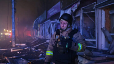 ABD’nin Ukrayna planı sızdı