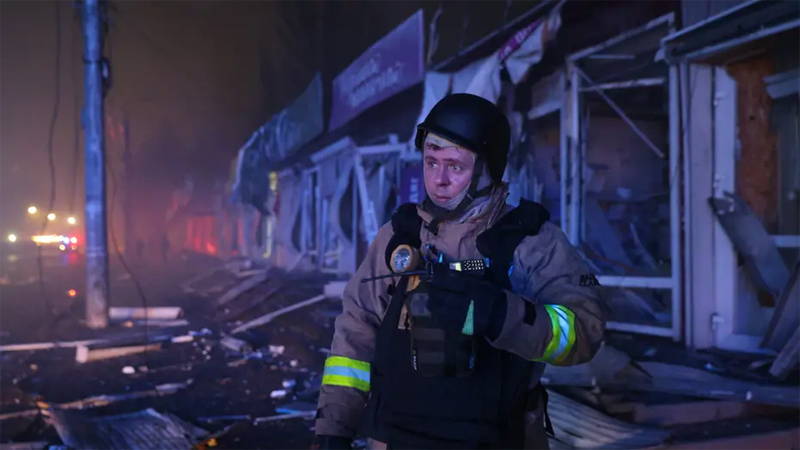 ABD’nin Ukrayna planı sızdı