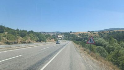 Ulaştırma Bakanı duyurdu! 32 bin 845 levha kaldırıldı