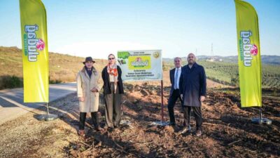 Uludağ İçecek Türk’ten geleceğe nefes!