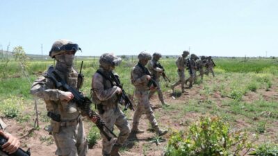 Uyuşturucu ve kaçakçılık operasyonları; 9 gözaltı