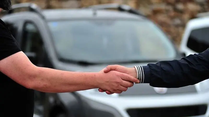 Düşük vergiye harç modeli: Araç alım satımı ve emlakta yeni dönem! Düşük vergiye harç modeli: Araç alım satımı ve emlakta yeni dönem!