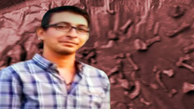 Korkunç cinayet 4 yıl sonra çözüldü