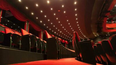 Vizyonda bu hafta hangi filmler var?