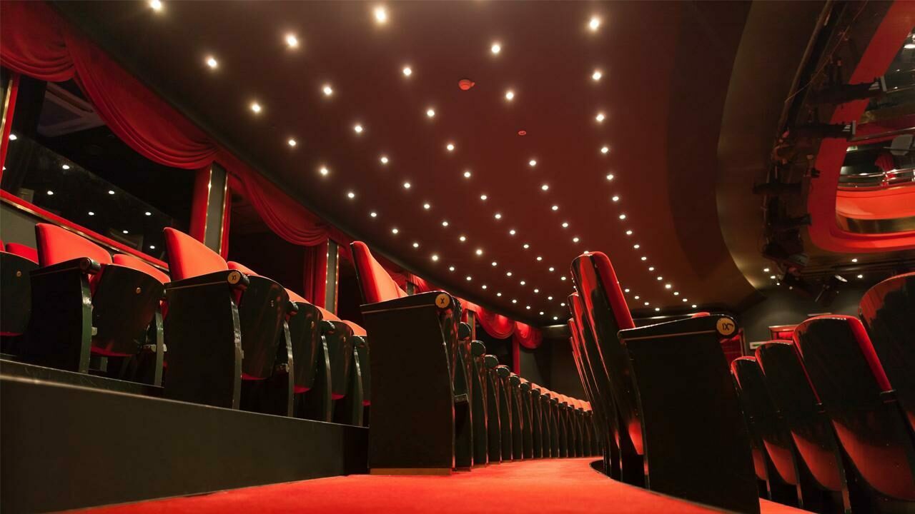 Vizyonda bu hafta hangi filmler var? Vizyonda bu hafta hangi filmler var?