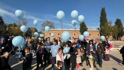 Bursa’da diyabet farkındalığı: Vatandaşlara ücretsiz şeker ölçümü