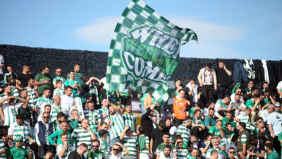 Bursaspor’a kötü haber!