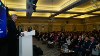 BUSİAD’dan Yenilikçilik ve Yaratıcılık Sempozyumu