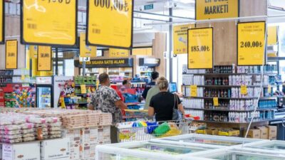 Bursa’da en ucuz fiyatlar burada! Efsane hafta devam ediyor…