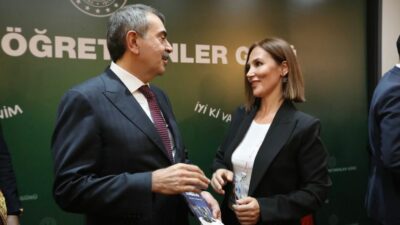 Ecem Muslu, 24 Kasım’da Bursa’yı Ankara’da başarıyla temsil etti