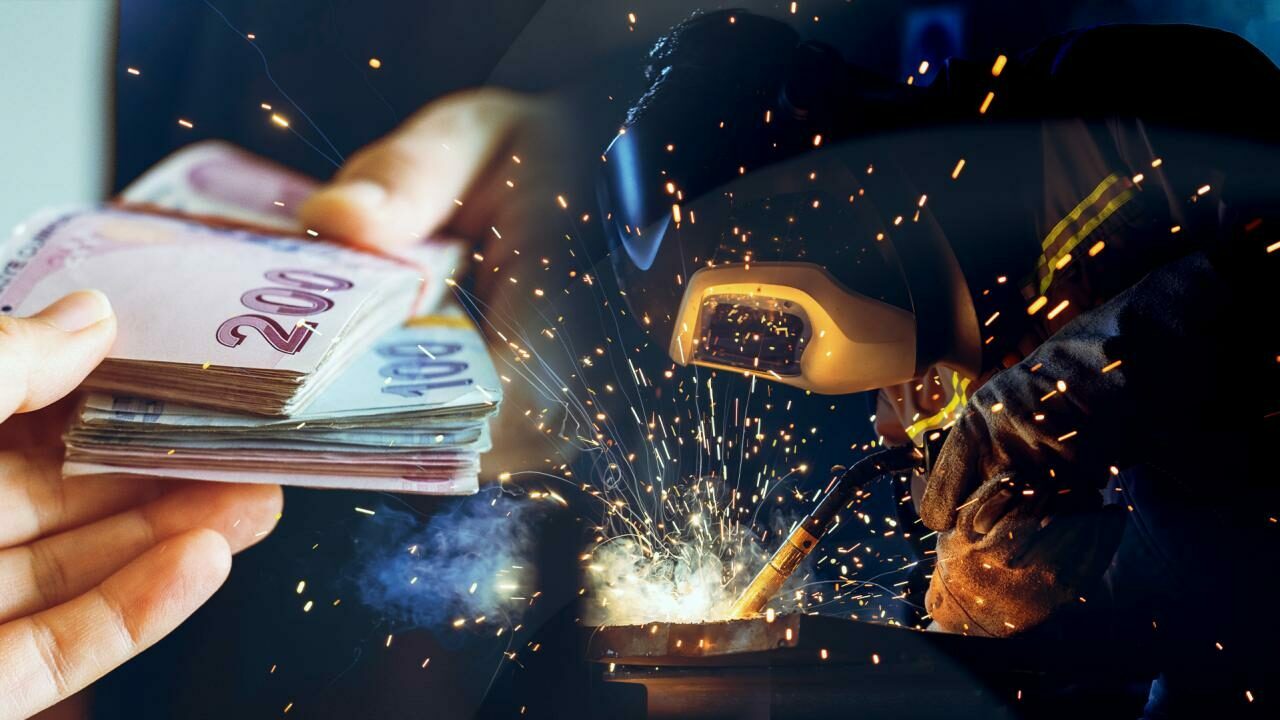 Yaklaşık 7 milyon çalışanı ilgilendiriyor! Asgari ücrette takvim netleşiyor…