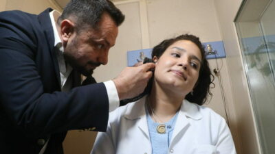 Yanlış ilaç hayatını değiştirdi