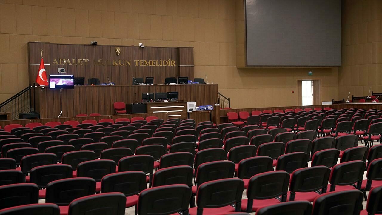 Yargıda yapay zeka dönemi Yargıda yapay zeka dönemi