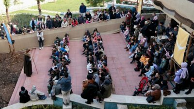 Yıldırım Belediyesi ara tatilde de çocukları unutmadı