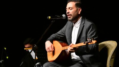 Bursa Yıldırım’da Türk halk müziği rüzgarı