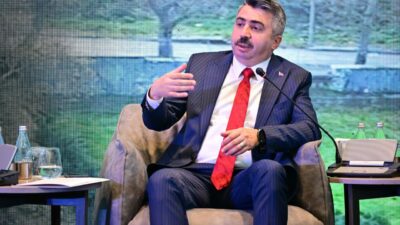 Başkan Yılmaz’dan önemli açıklamalar! Bursa’nın kaybedecek zamanı yok