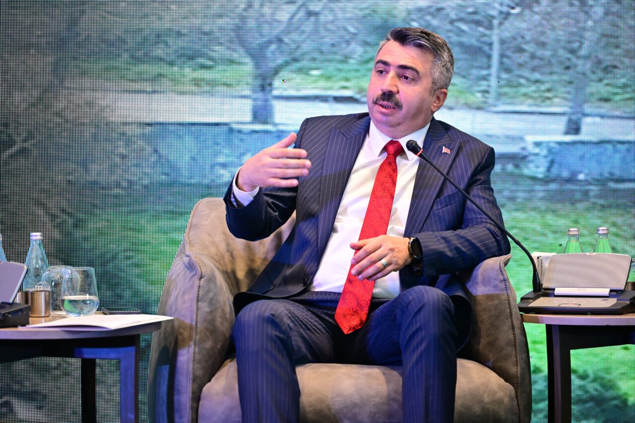 Başkan Yılmaz’dan önemli açıklamalar! Bursa’nın kaybedecek zamanı yok