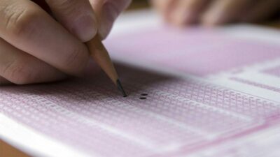 YDS giriş belgeleri erişime açıldı