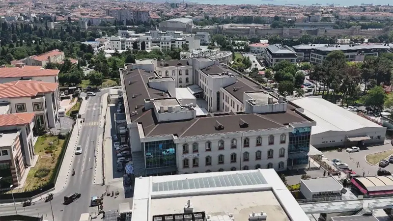 Hastaları haraca bağlamışlar