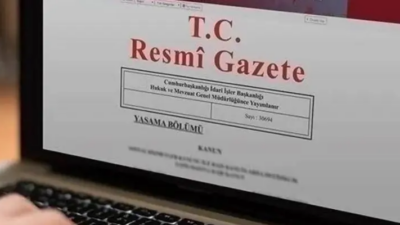 Atama ve görevden alma kararları Resmi Gazete’de