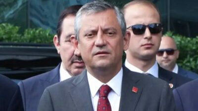 Özel, Gürlek’e tazminat ödeyecek