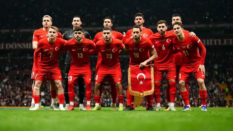 Türkiye, FIFA 2026 Dünya Kupası Avrupa Elemeleri'ni geçerse 4. torbada