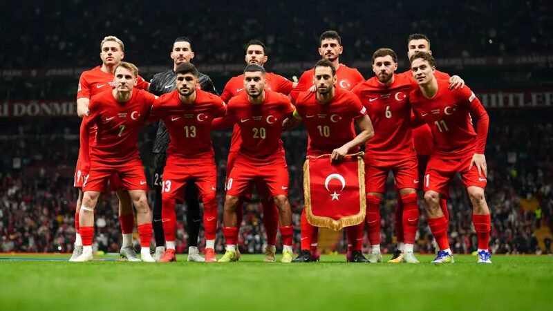 Dünya Kupası torbaları belli oldu: İşte Türkiye’nin torbası ve muhtemel rakipler Dünya Kupası torbaları belli oldu: İşte Türkiye’nin torbası ve muhtemel rakipler