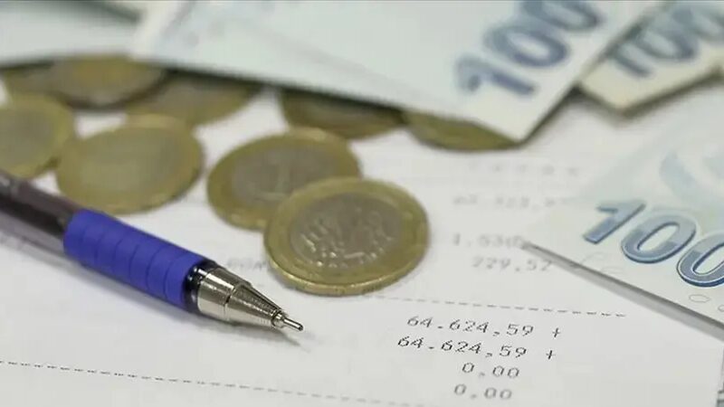 Vergi, ceza ve harçlara zam! Yeniden değerleme oranı Resmi Gazete’de Vergi, ceza ve harçlara zam! Yeniden değerleme oranı Resmi Gazete’de