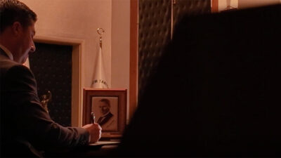 Yenişehir Belediyesi’nden duygu dolu Atatürk videosu