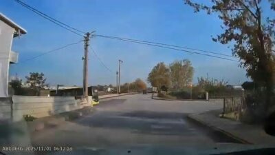 Yer: Bursa… Ölümle burun buruna geldiler