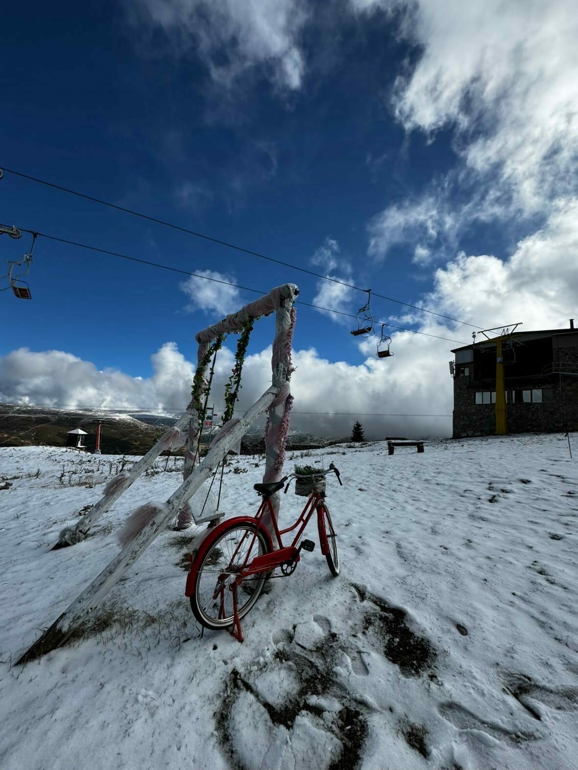 Yılbaşı öncesi Uludağ’dan sevindiren haber!