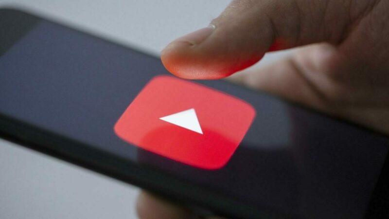 YouTube’dan yüzlerce video silindi YouTube'un İsrail'in Gazze ve Batı Şeria'daki insan hakları ihlallerini ortaya
