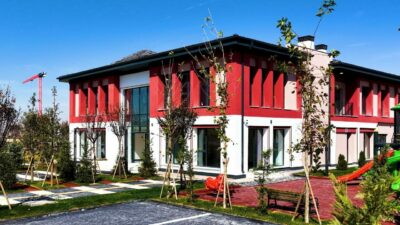 Yüzyılın Konut Projesi’nde bir ilk daha! Bakan Kurum duyurdu…