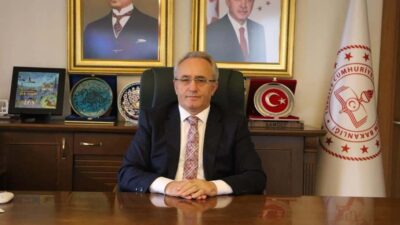 Bursa İl Milli Eğitim Müdürü değişiyor mu?