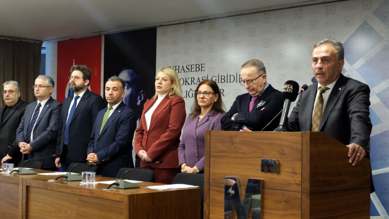 Bursa Serbest Muhasebeci Mali Müşavirleri Odası’ndan önemIi açıklama Bursa Serbest Muhasebeci Mali Müşavirleri Odası’ndan önemIi açıklama