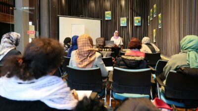 Geleceğin öykü yazarları Bursa’da yetişiyor